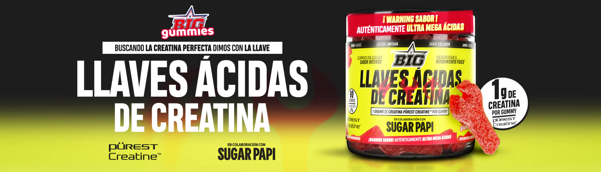 Sabores de Calidad Superior