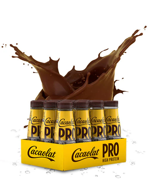 CACAOLAT PRO [275ml] - Image 4