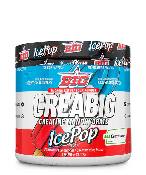 CREABIG Creapure® [250g] - Image 8