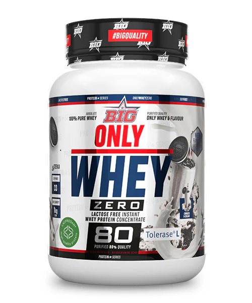 ONLY WHEY ZERO - Image 24