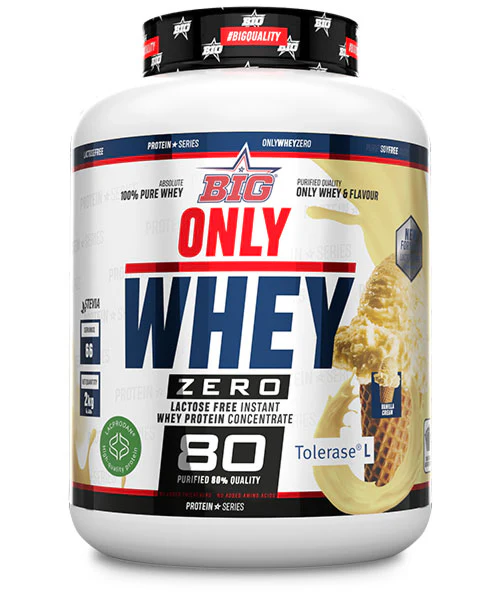 ONLY WHEY ZERO - Image 49