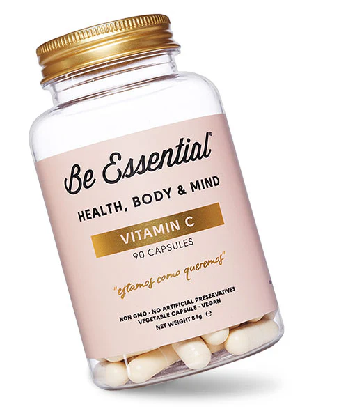 VITAMIN C - Image 2
